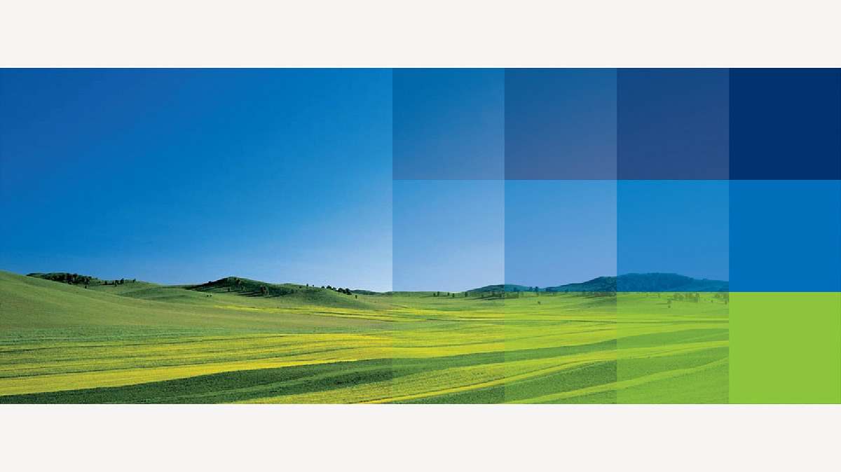 金融企業VI設計