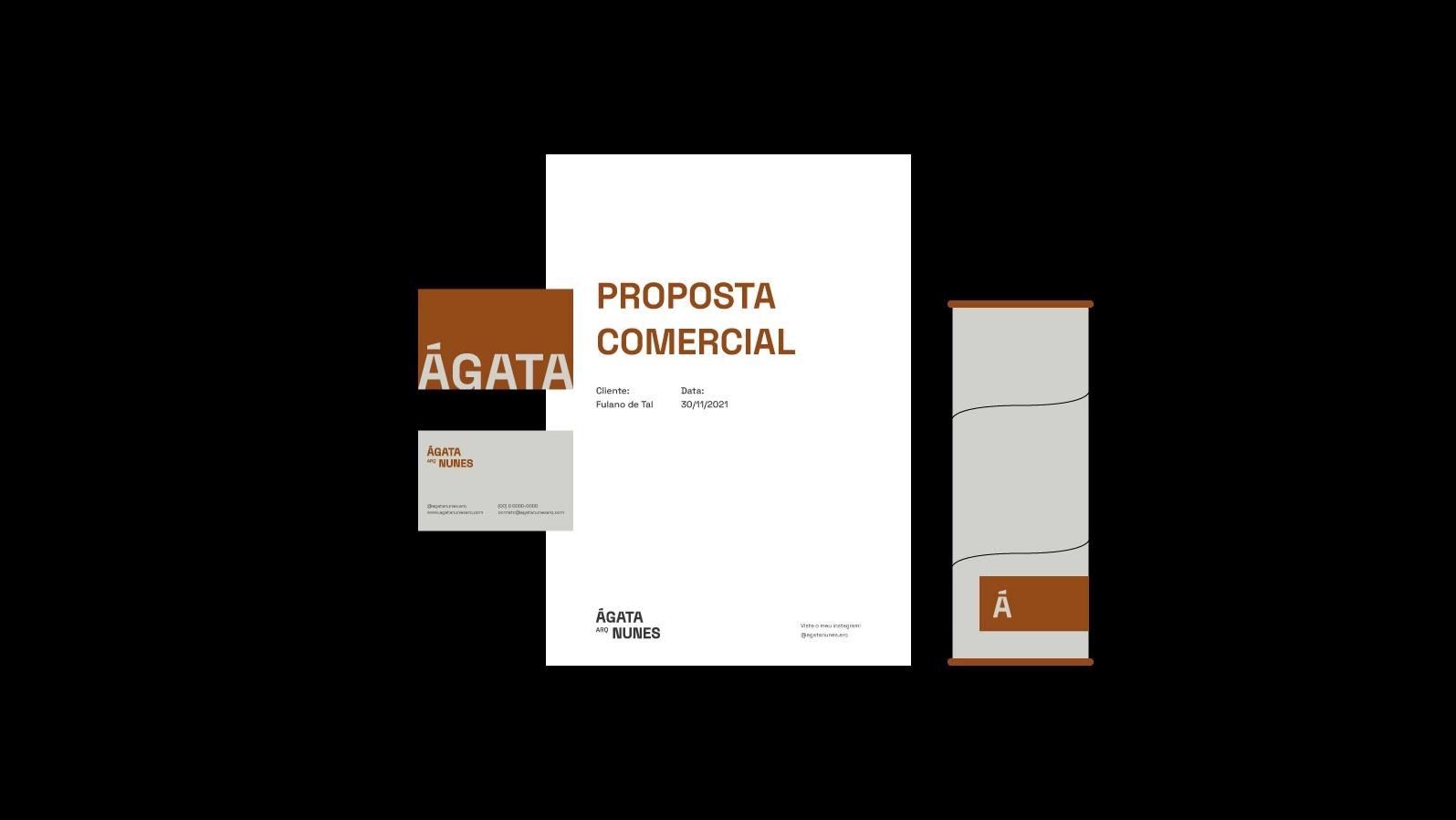 建筑企業VI設計