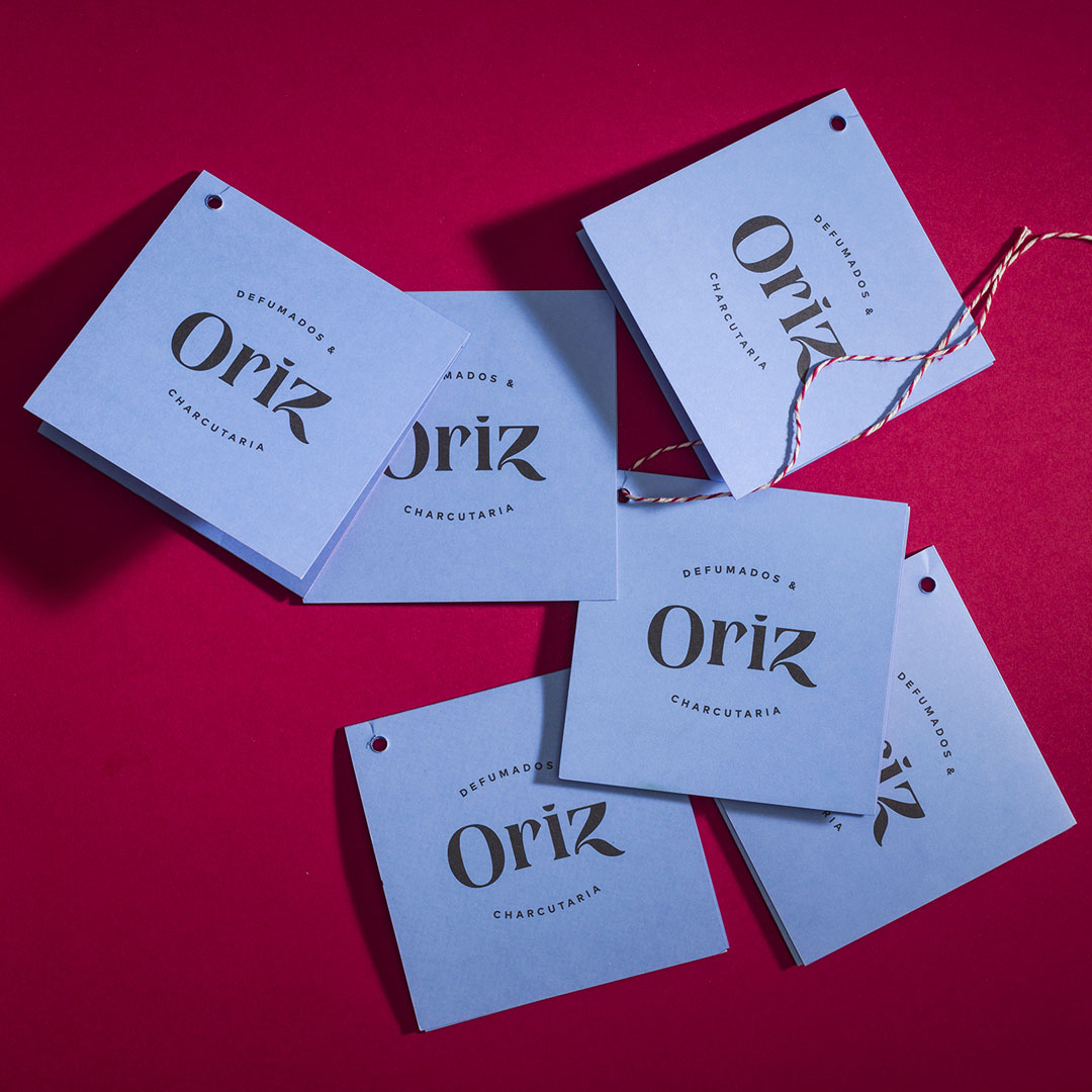 餐飲企業形象設計