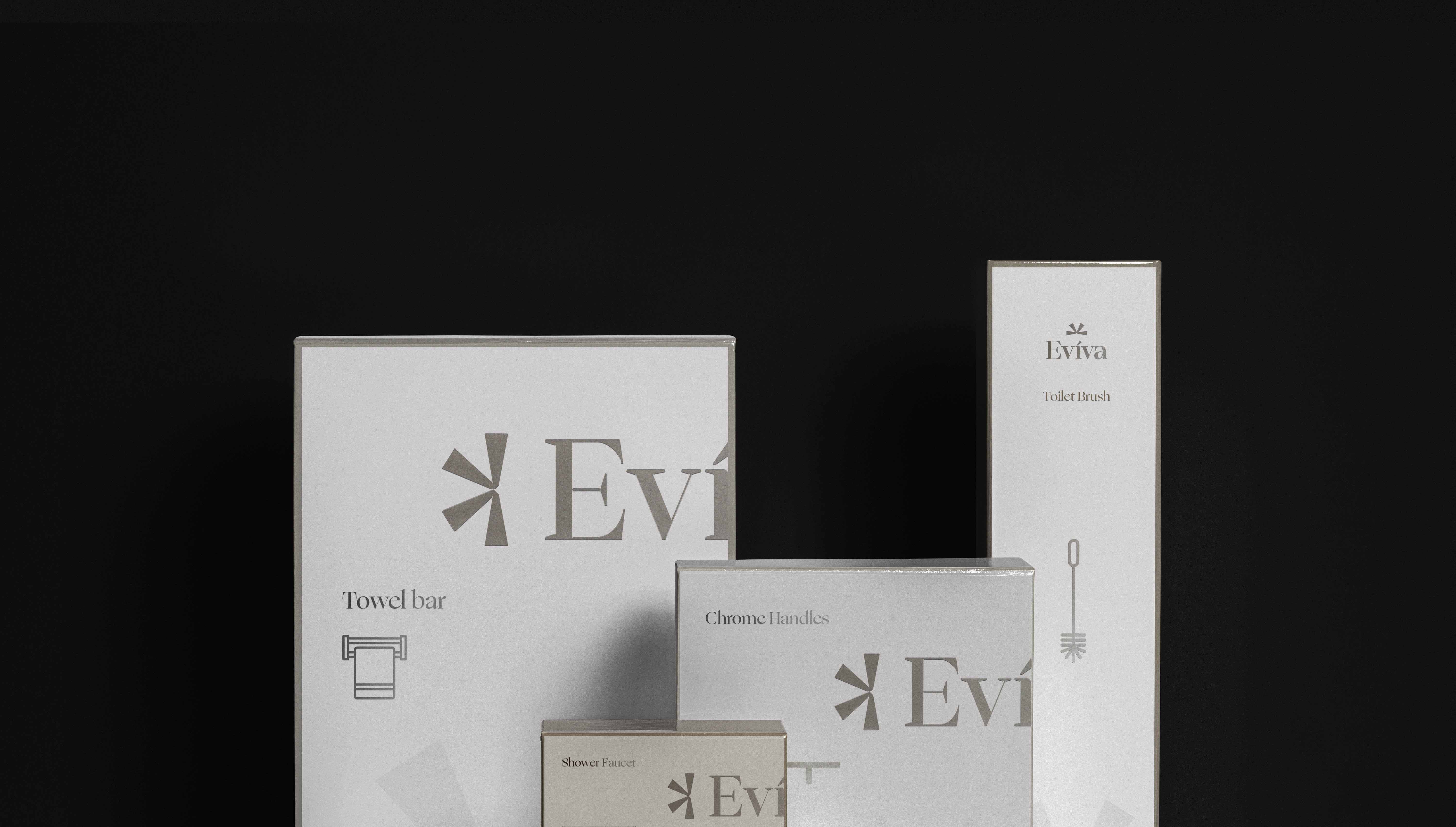 家居用品VI設(shè)計 家居用品VI設(shè)計