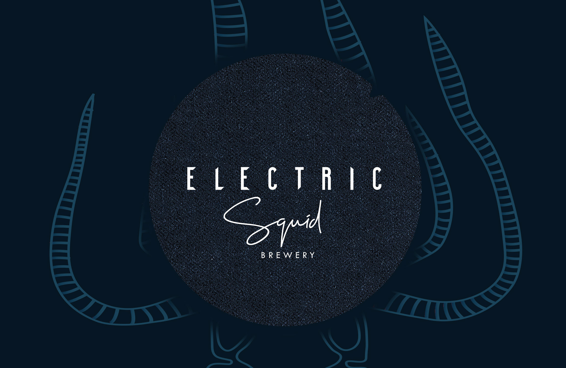 啤酒品牌LOGO設計