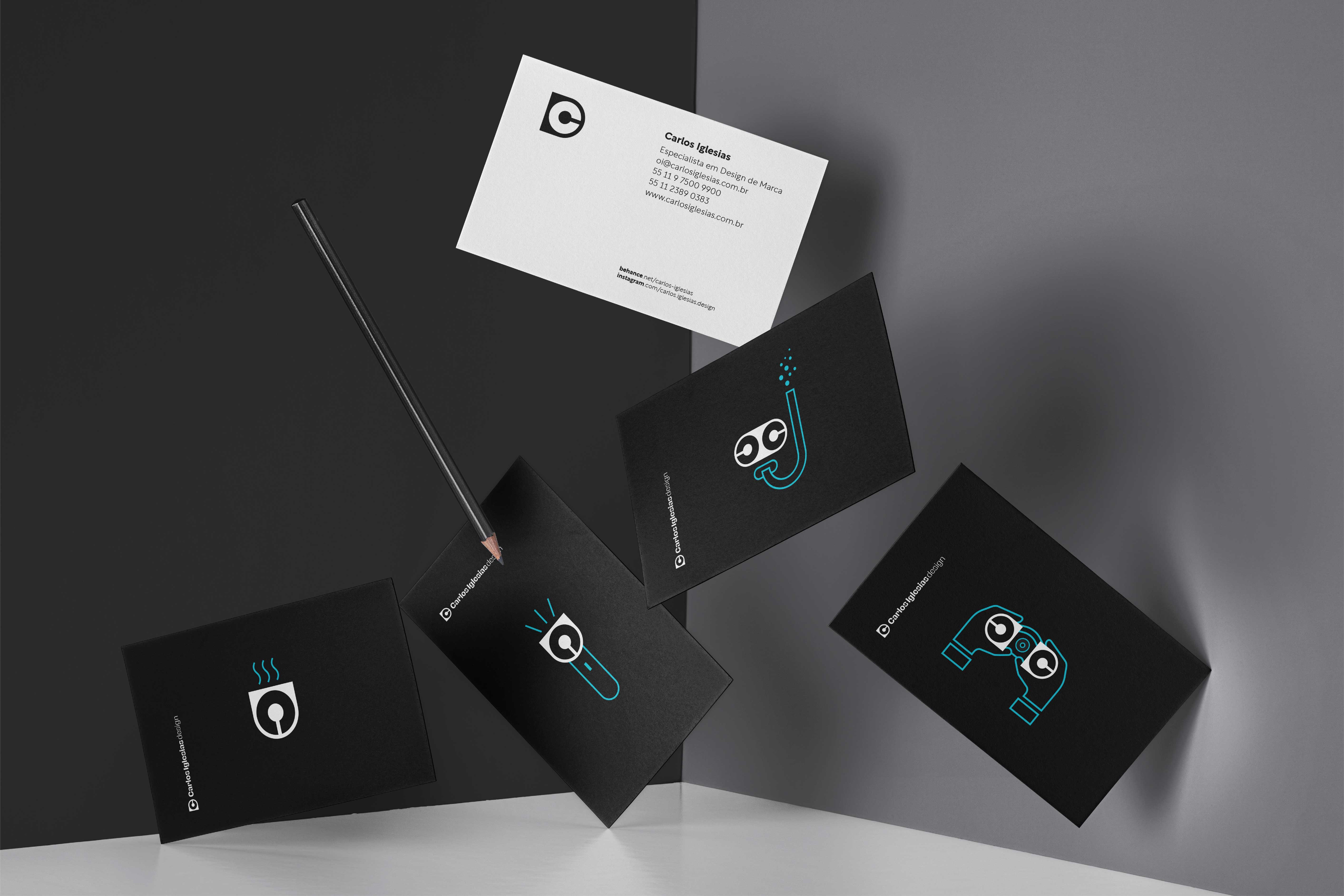 設計機構品牌設計