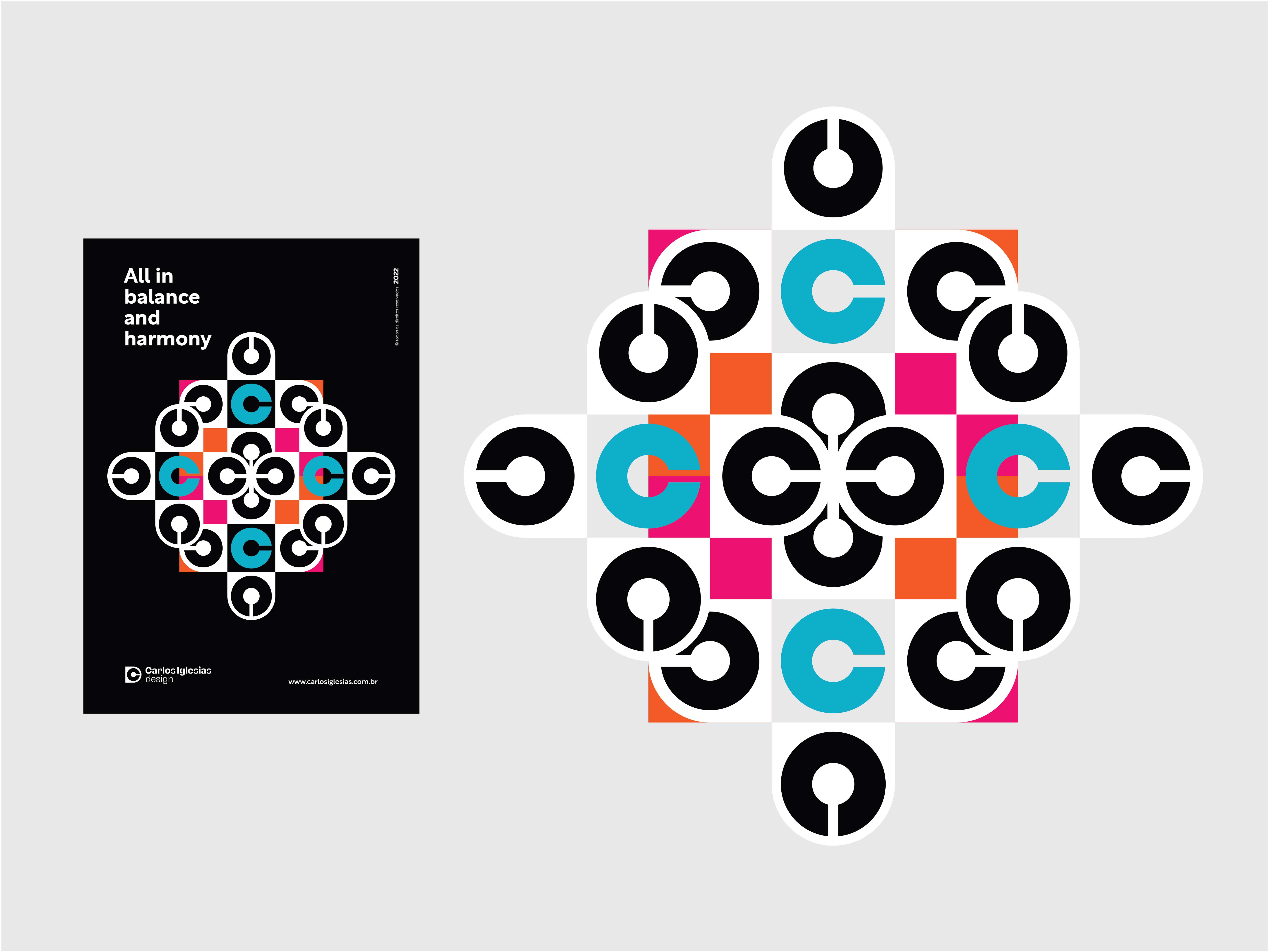 設計機構品牌VI設計