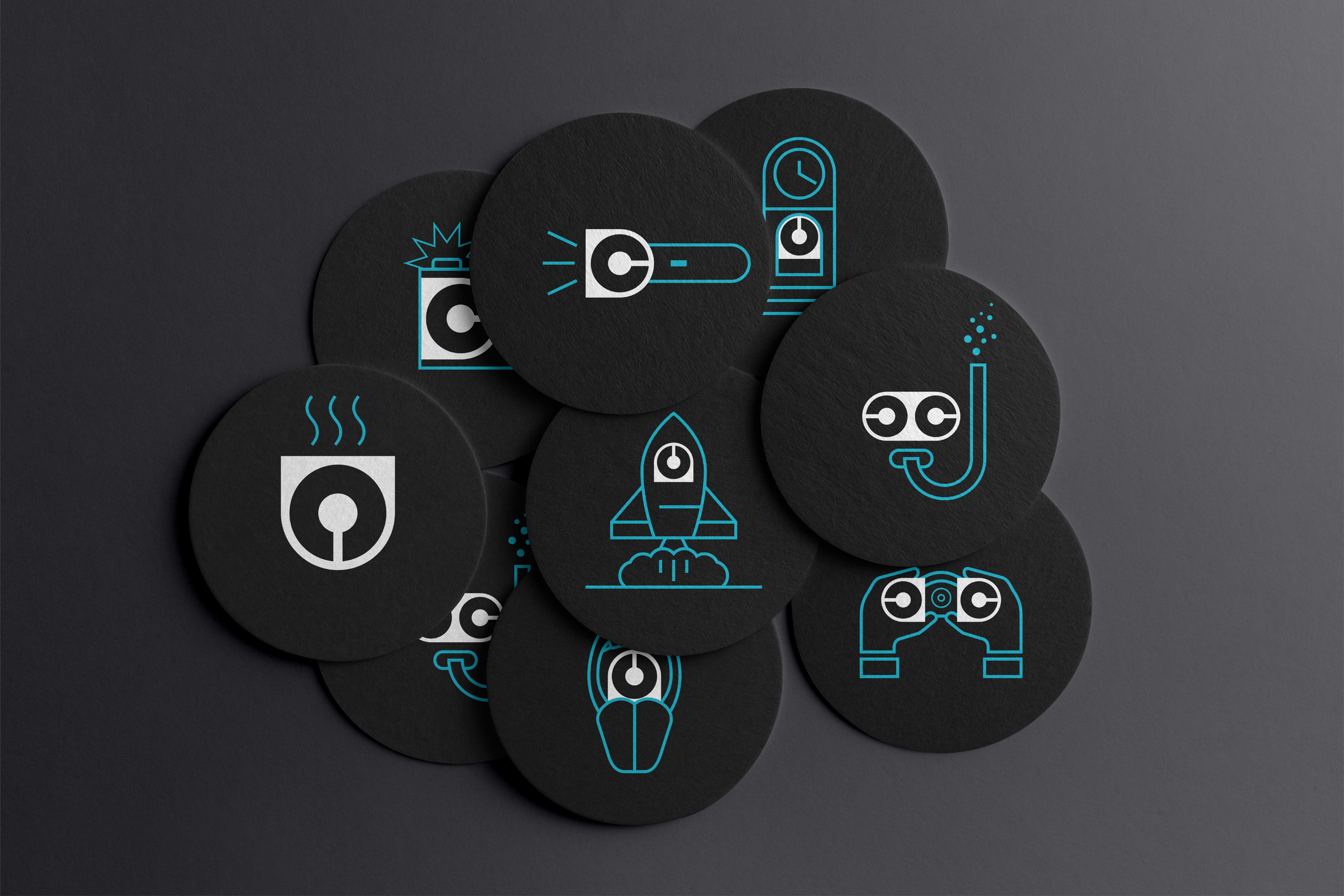 設計機構品牌設計