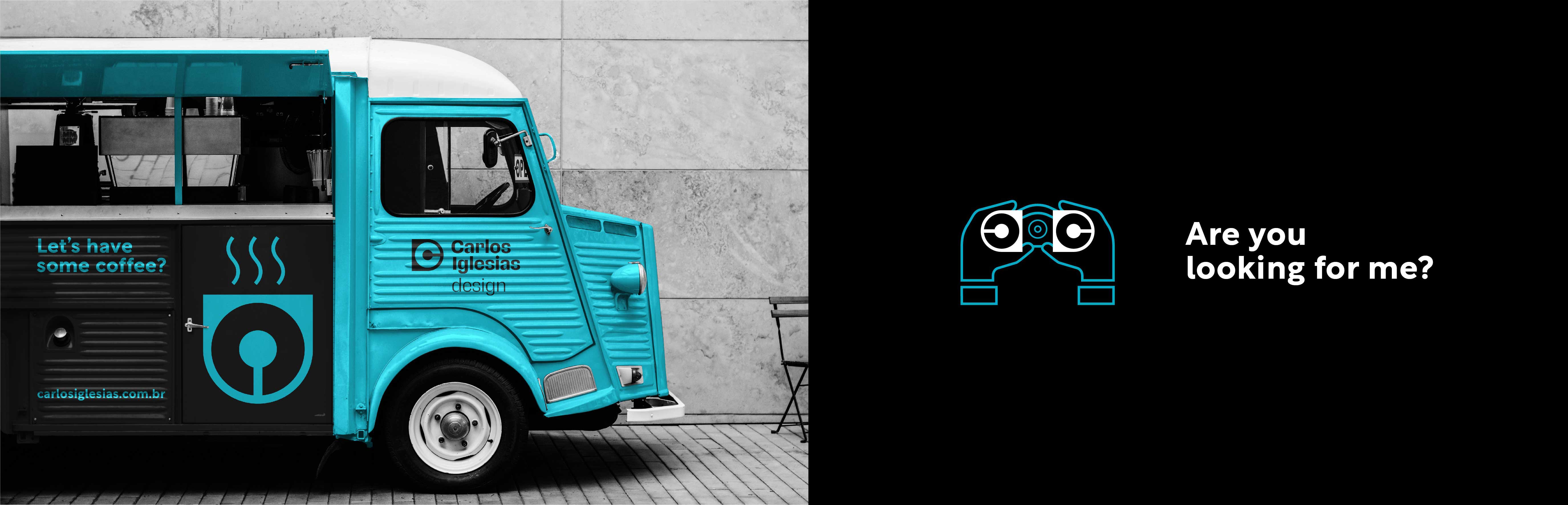 設計機構VI設計