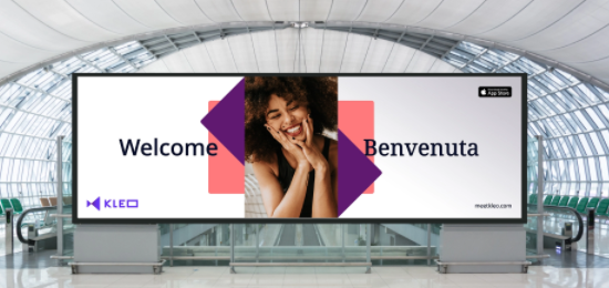 教育機構品牌設計