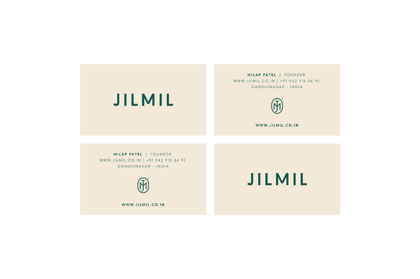 時尚女裝品牌設計