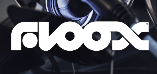 能源科技公司品牌LOGO設計