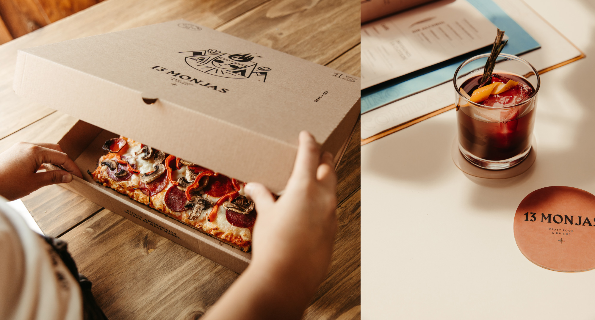 食品品牌VI設計 食品品牌VI設計