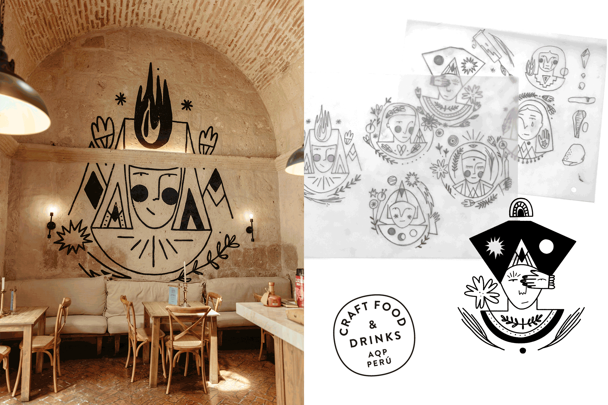 食品VI設計 食品VI設計