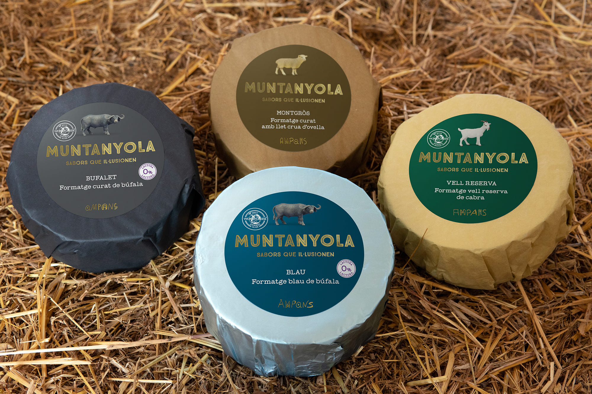 食品包裝設計 食品包裝設計