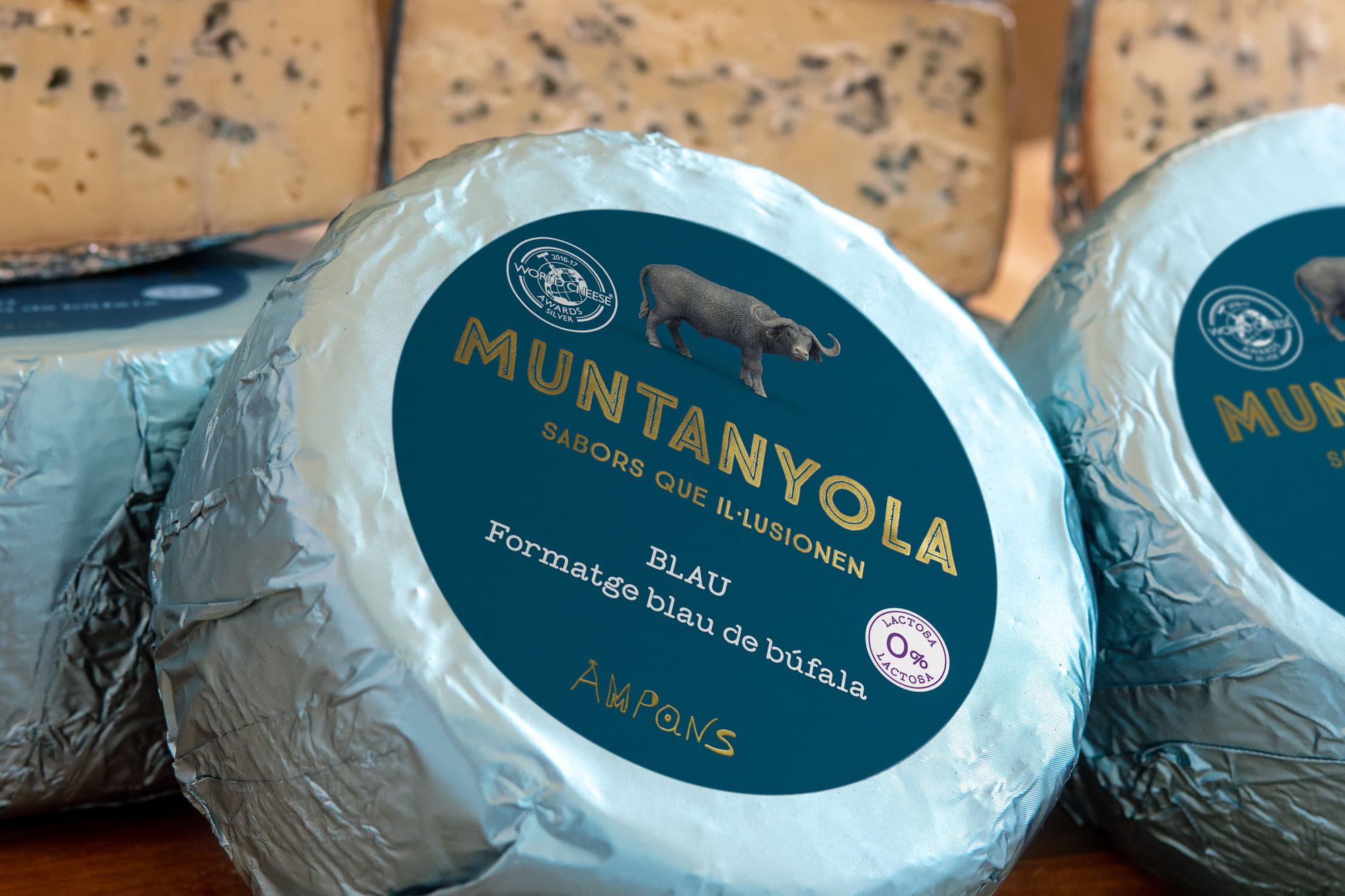 食品品牌包裝設計 食品品牌包裝設計