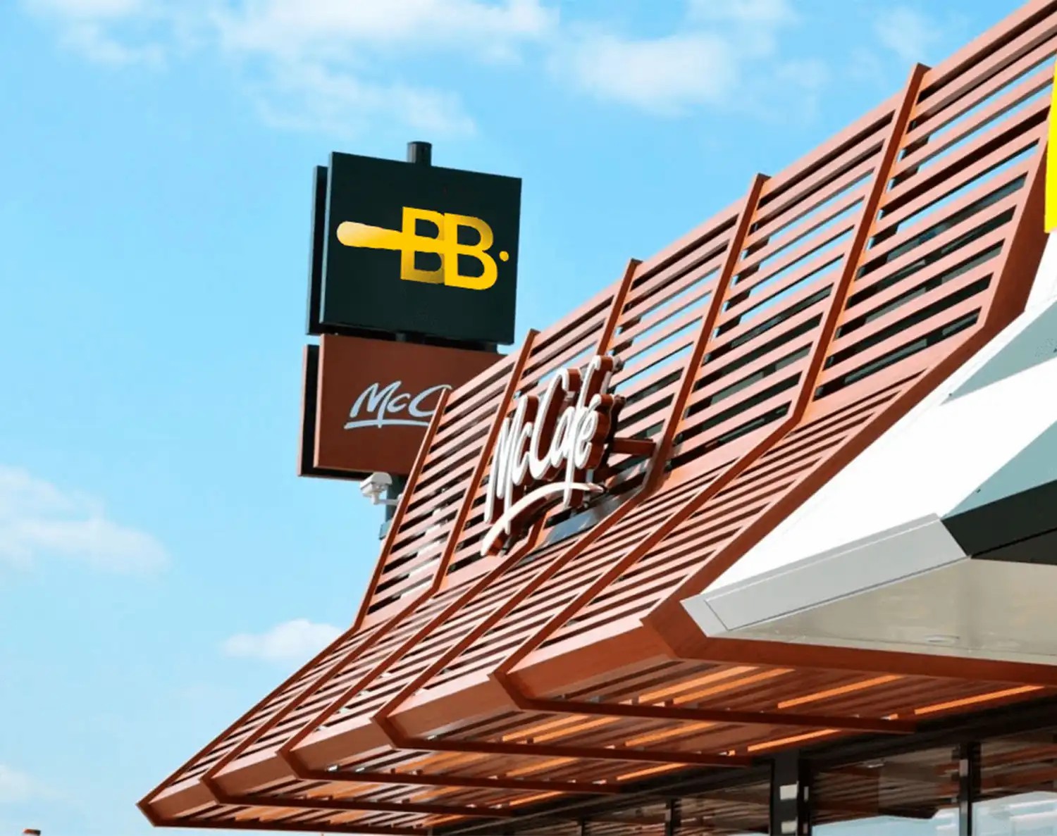 食品品牌VI設計