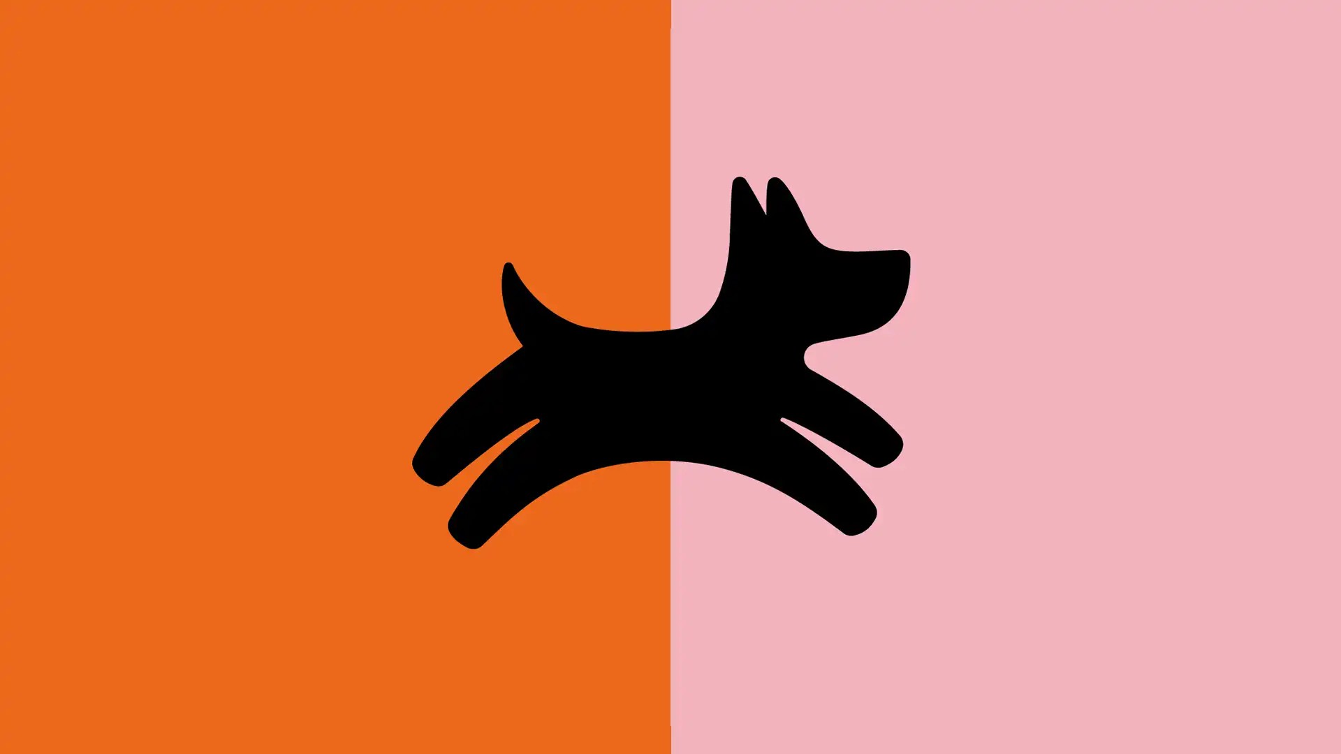 寵物零售店品牌LOGO設計