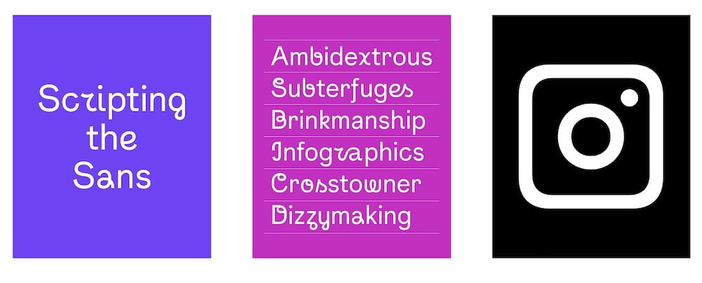 社交媒體平臺VI設計