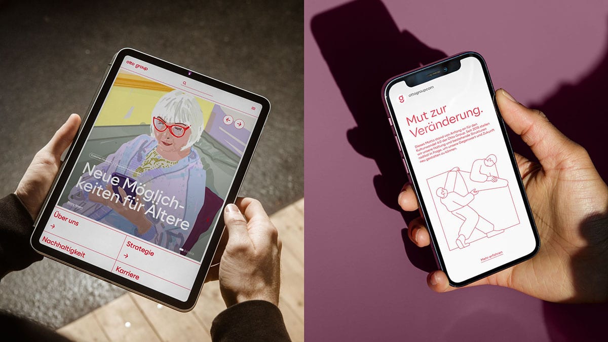 電商公司企業(yè)形象設(shè)計