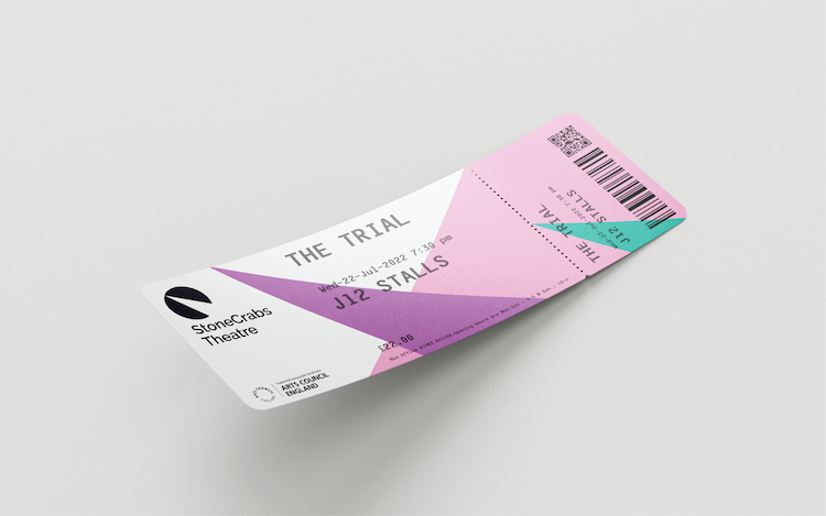 劇院品牌VI設計