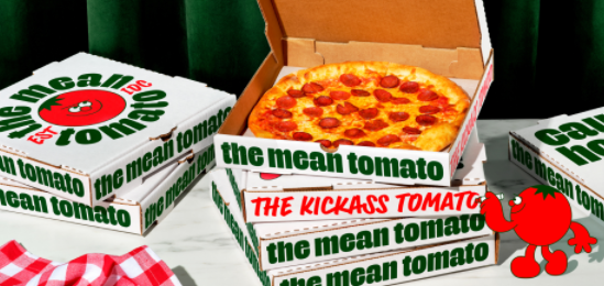 食品品牌設(shè)計(jì)