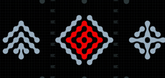 羽毛球品牌設計