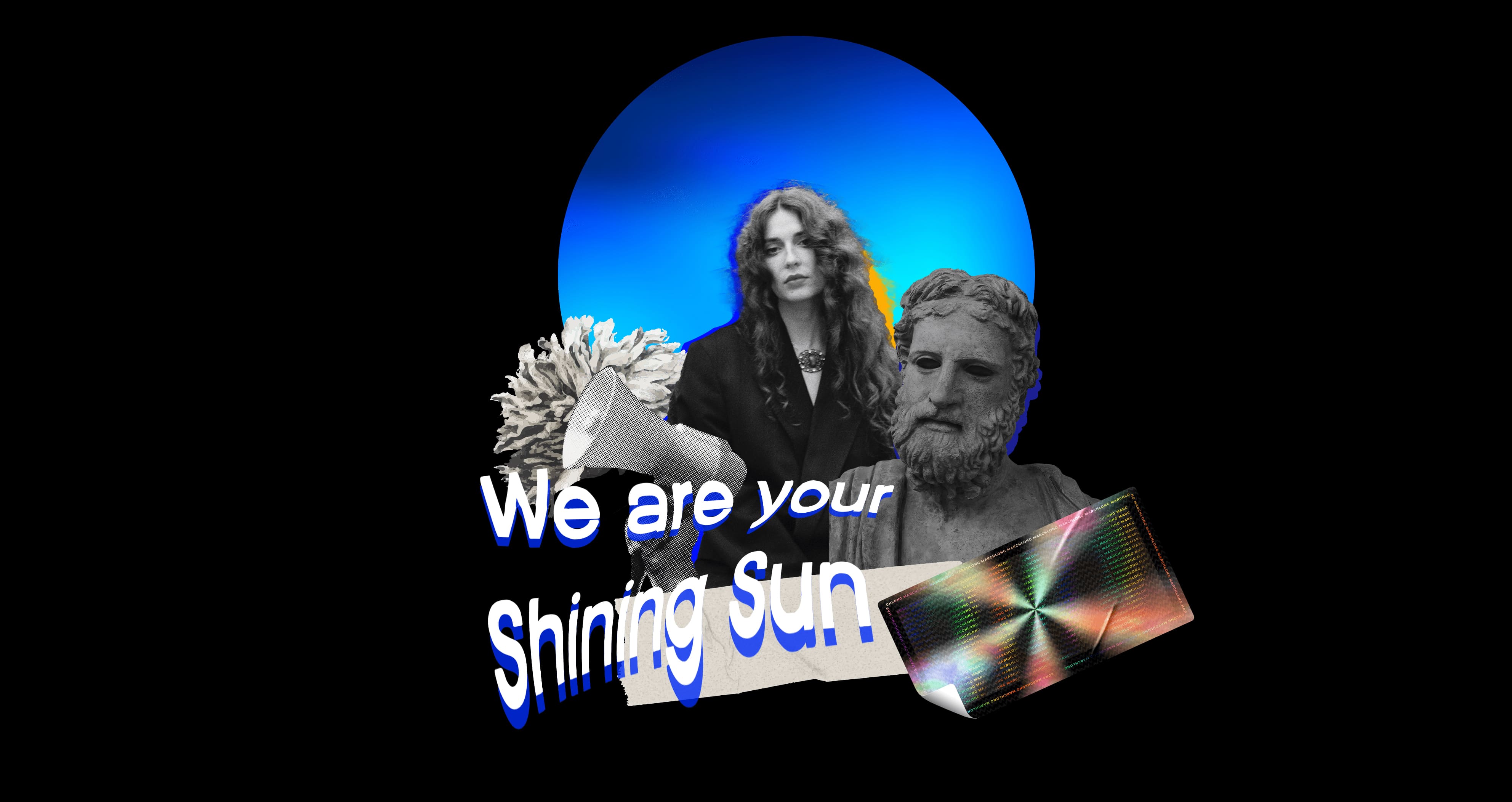 電信公司品牌設計