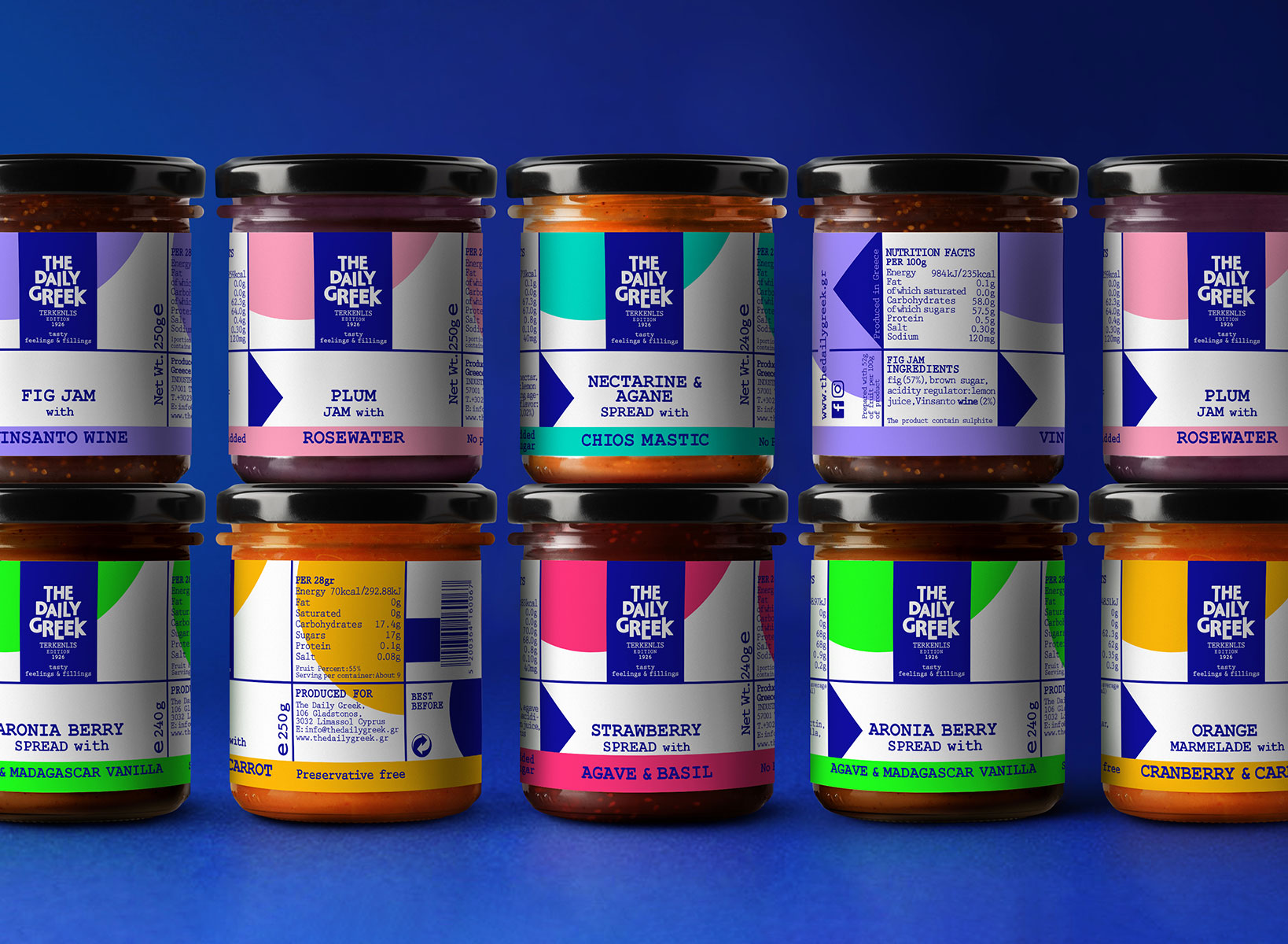 食品包裝設(shè)計 食品包裝設(shè)計