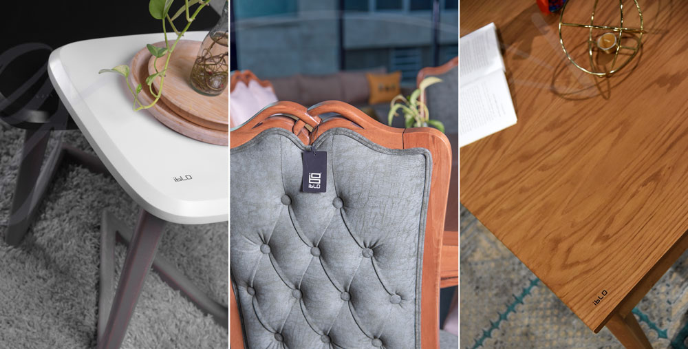 家具品牌VI設計