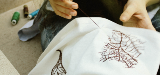 服裝品牌VI設計