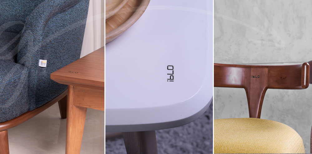 家具品牌LOGO設計