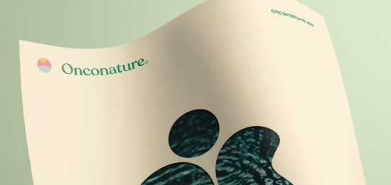 醫(yī)療保健品牌設計