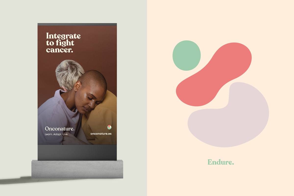 醫療保健品牌VI設計