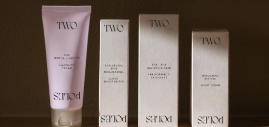 化妝品品牌設計