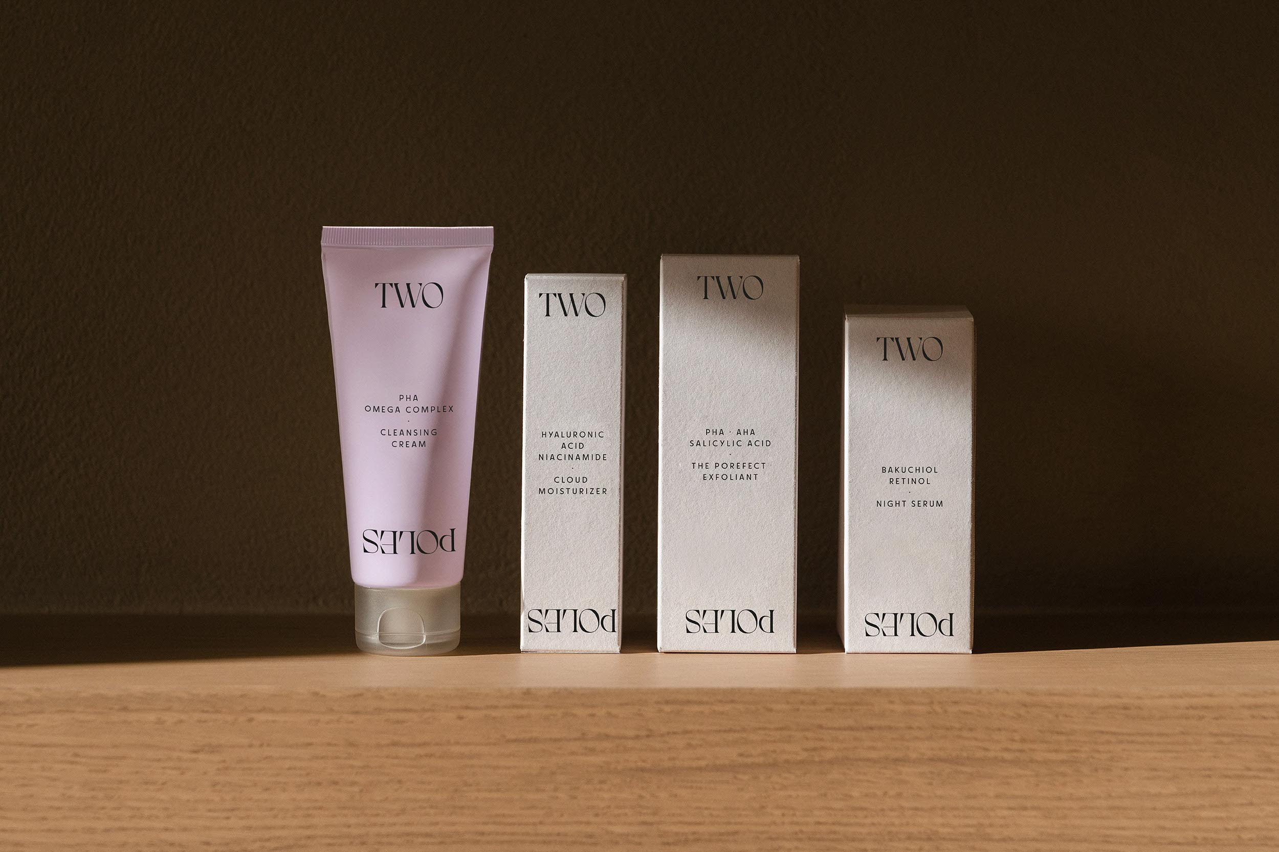 化妝品品牌VI設計 化妝品品牌VI設計