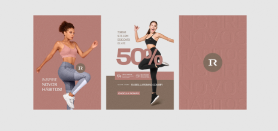 電商公司品牌設計