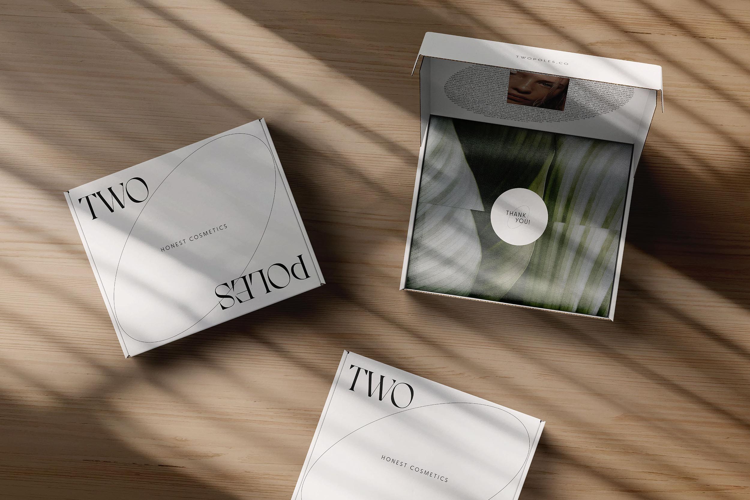 化妝品VI設計 化妝品VI設計