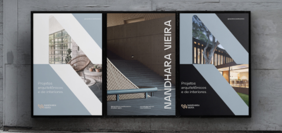 建筑事務(wù)所品牌設(shè)計