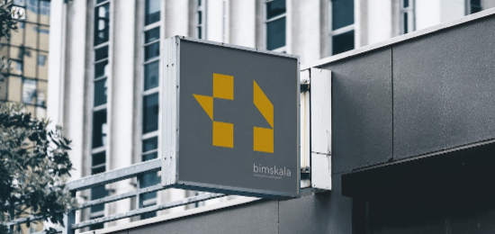 建筑公司VI設計