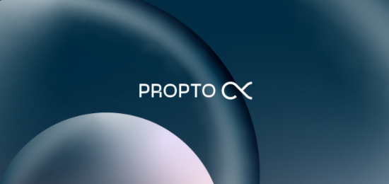 新物業平臺品牌LOGO設計