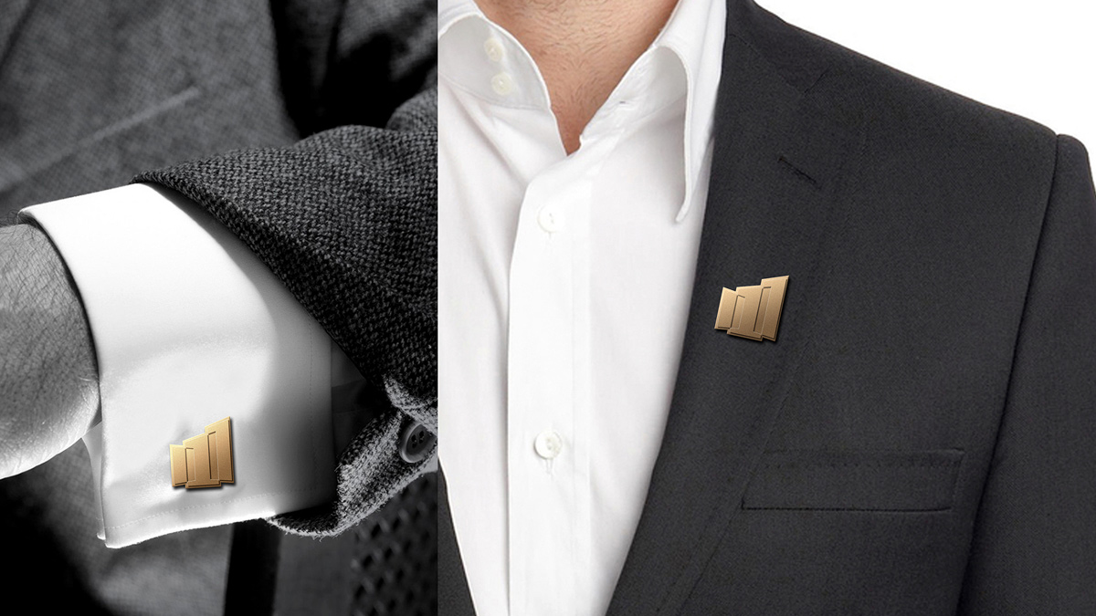 物業公司VI應用設計