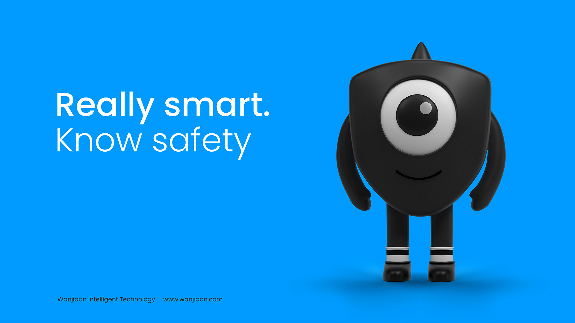 智能家居IP設計