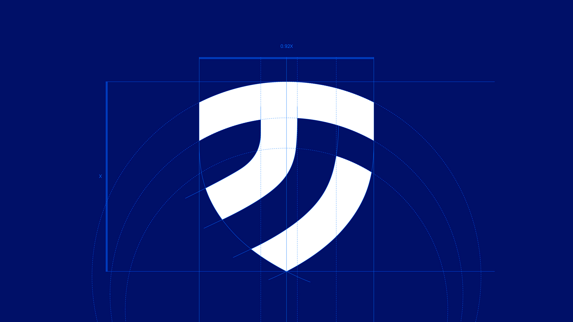 智能家居LOGO設計