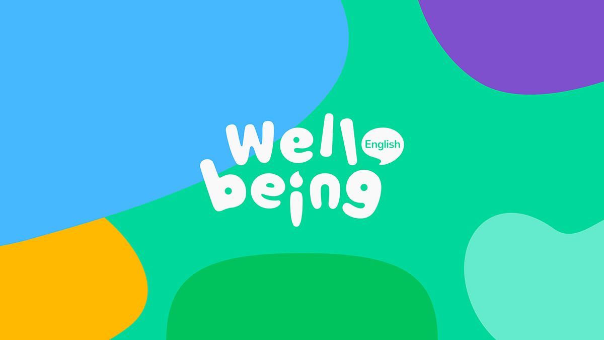 英語培訓(xùn)VI設(shè)計