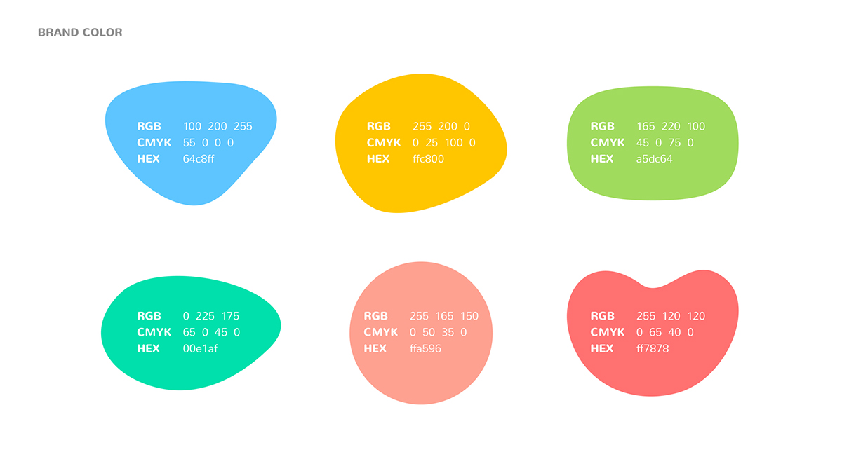 英語培訓(xùn)VI設(shè)計