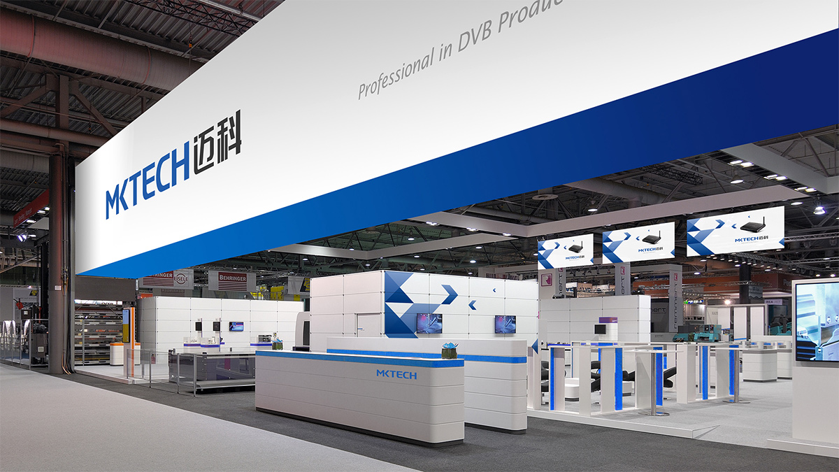 科技VI設(shè)計(jì)