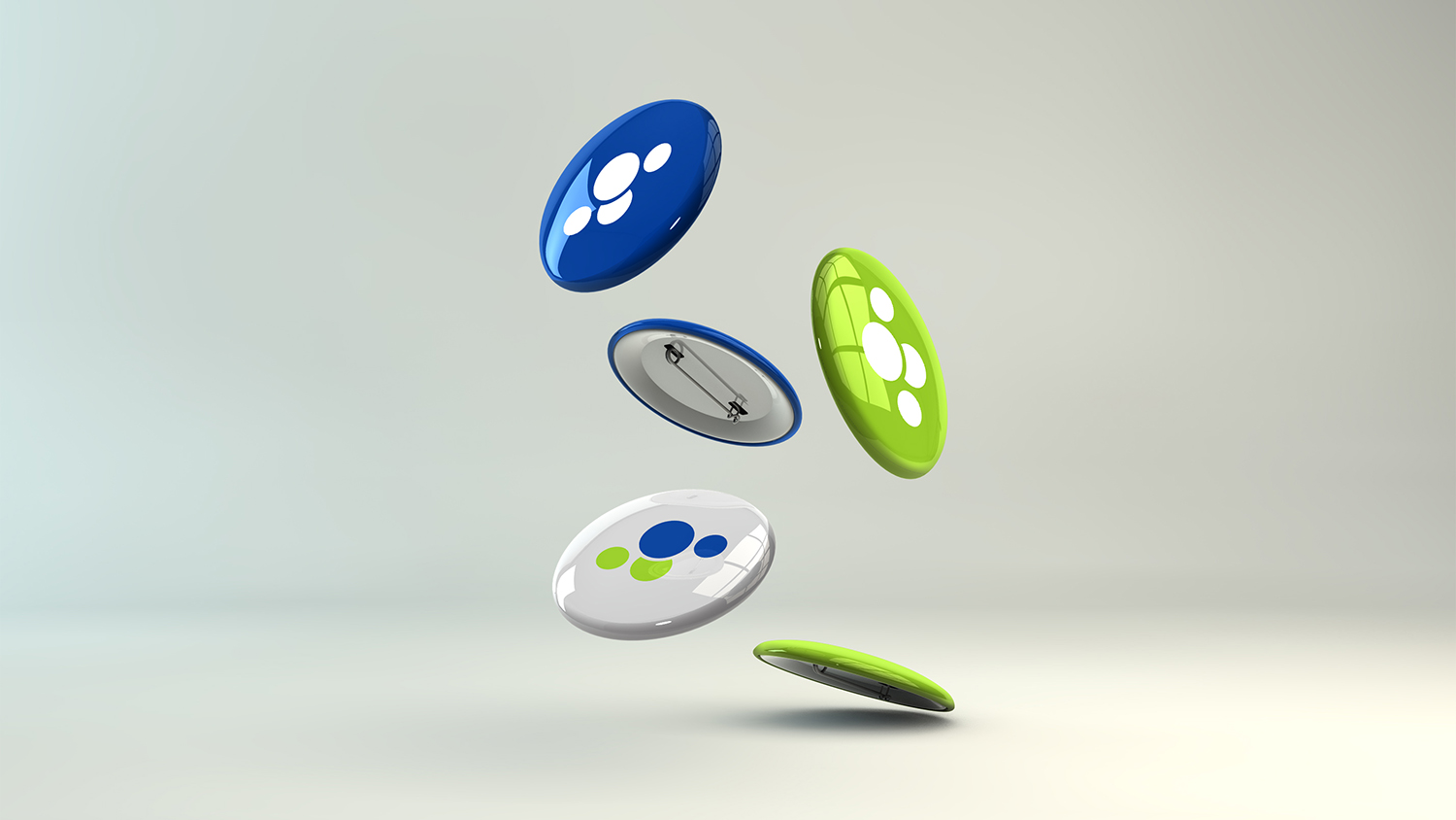 能源企業VI設計