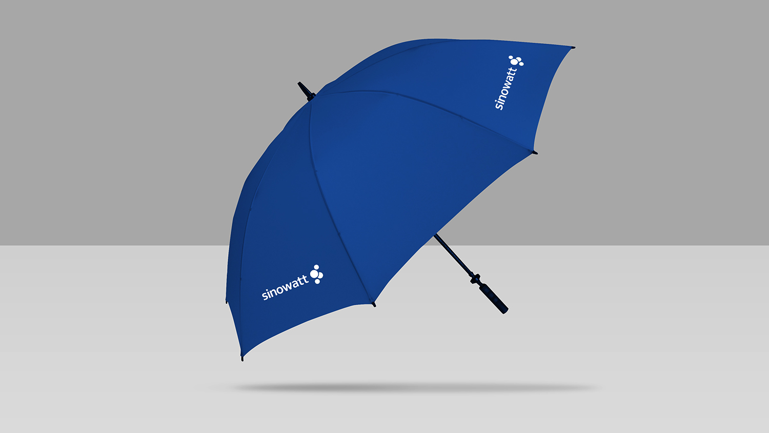 新能源行業品牌設計