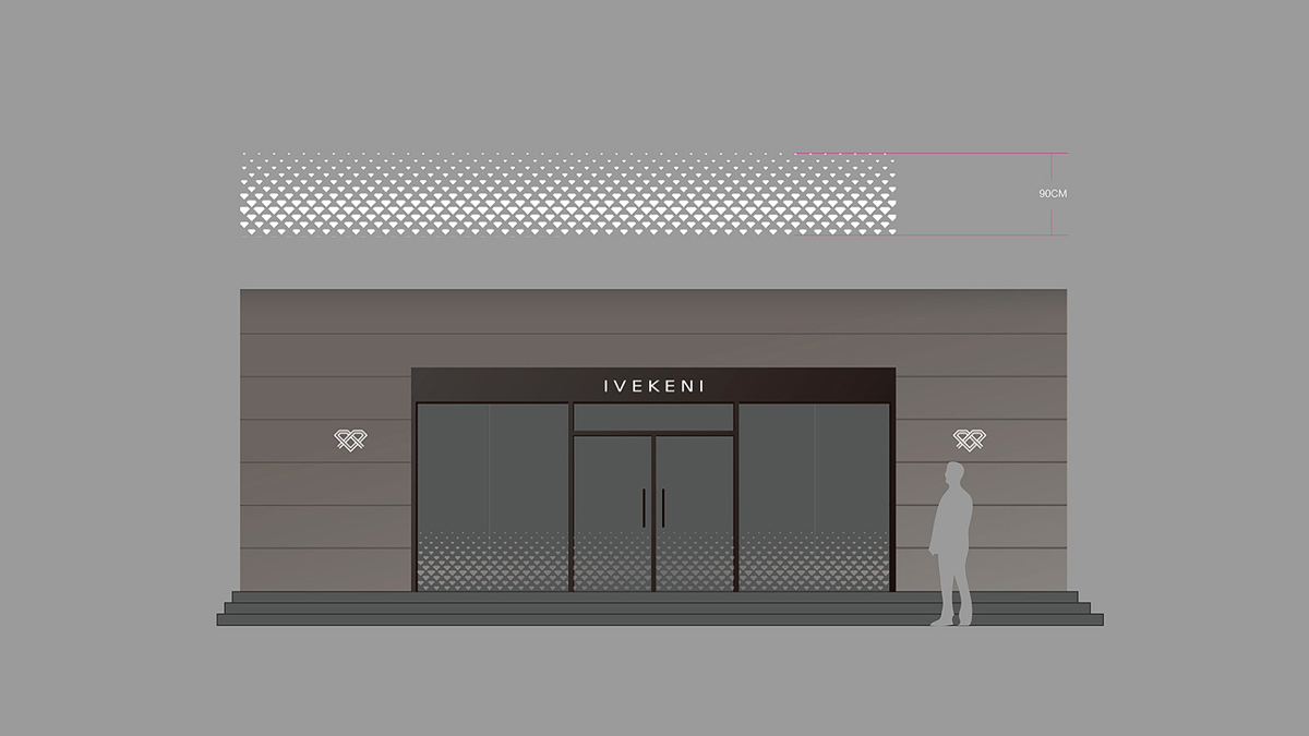 珠寶VI設(shè)計,珠寶品牌logo設(shè)計