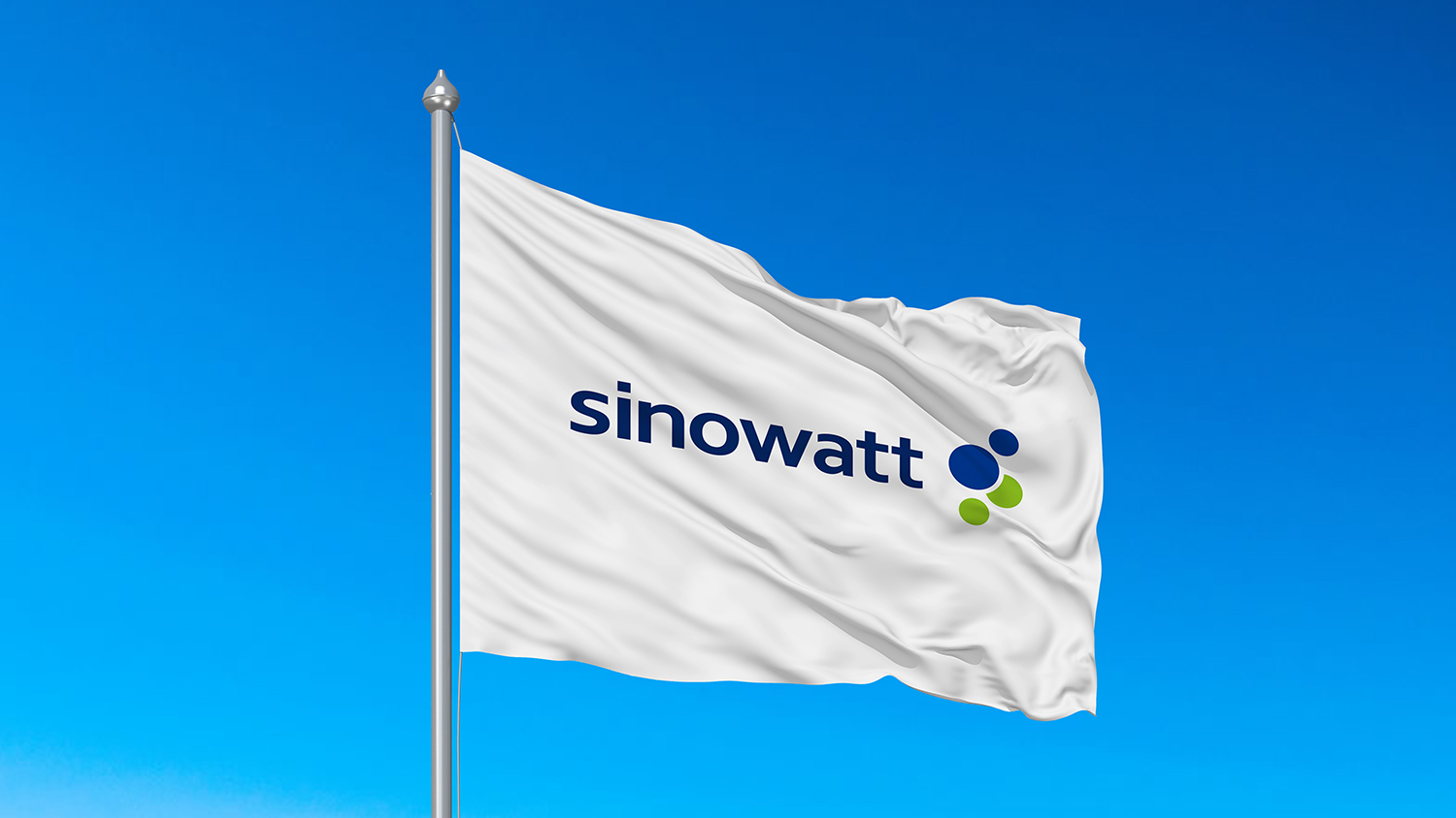 能源企業VI設計