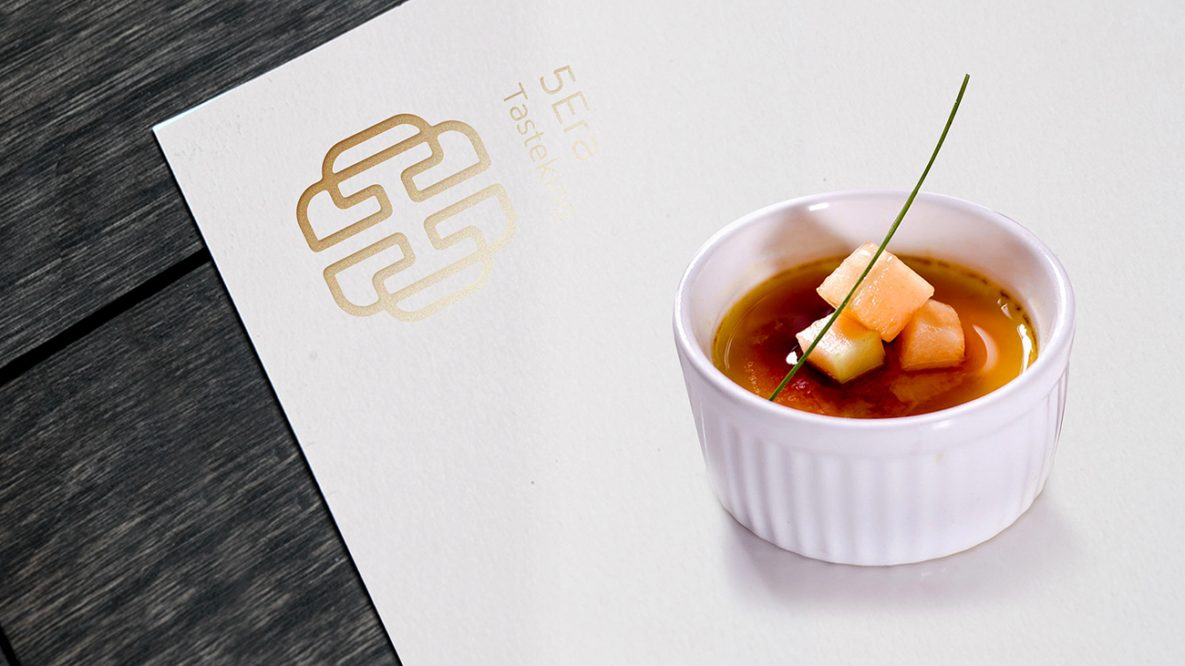 餐飲品牌策劃設計