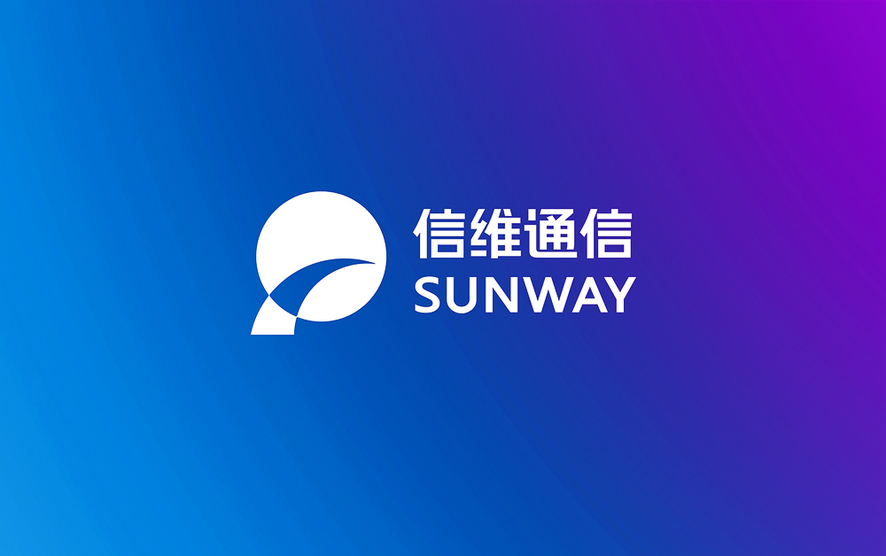 信維通信VI設計