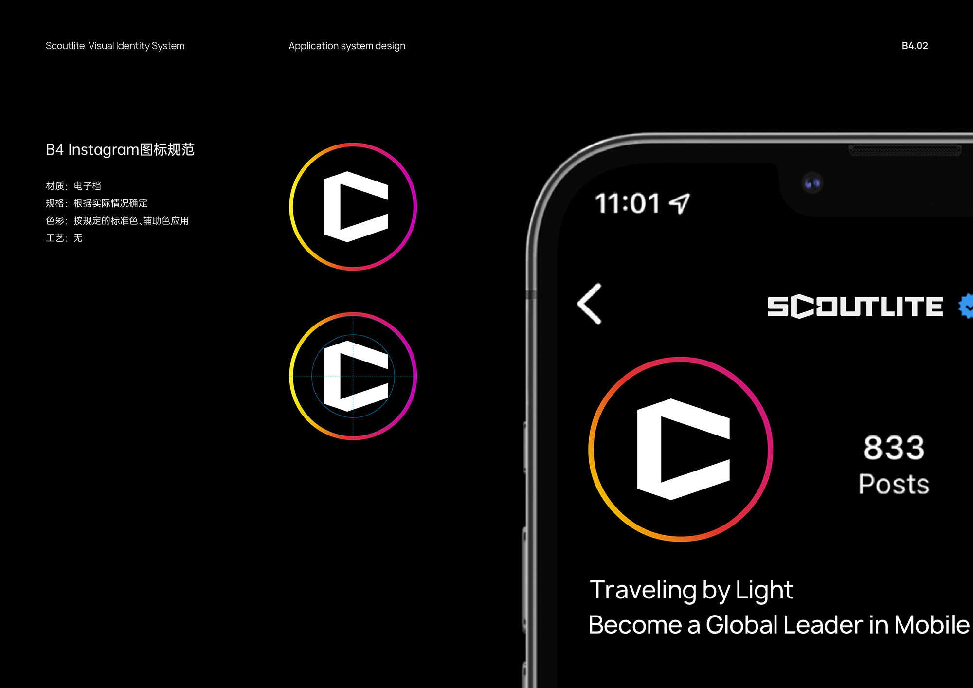 專業VI設計公司